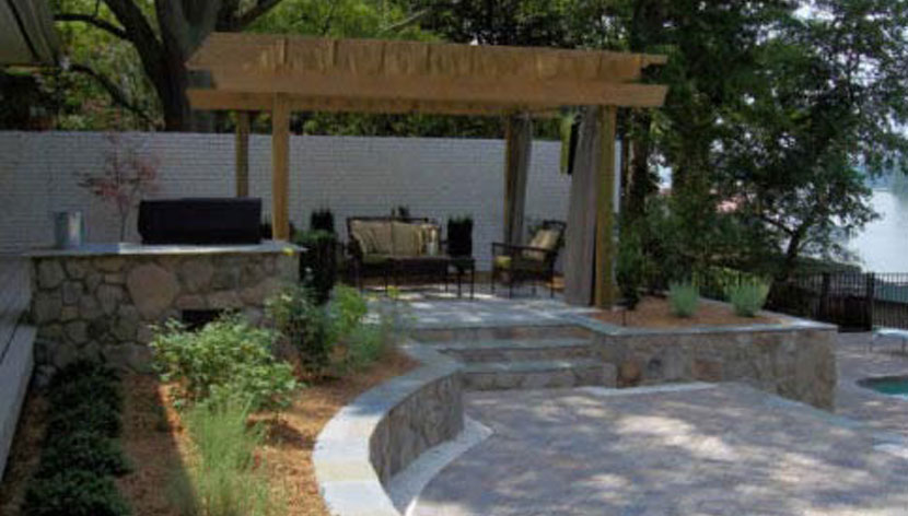 Outdoor Living 2