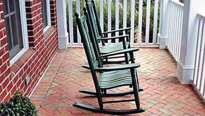 Outdoor Living 3