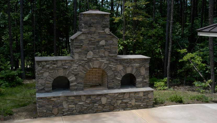 Outdoor Living 4