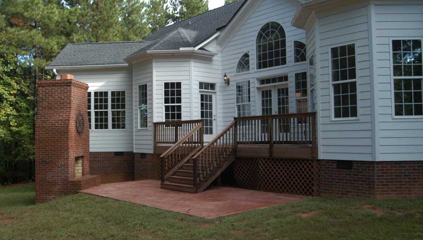 Outdoor Living 8