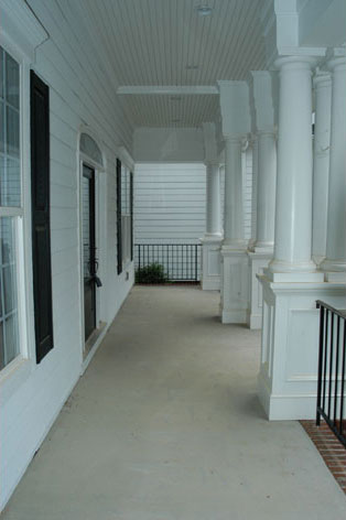 Outdoor Living 9