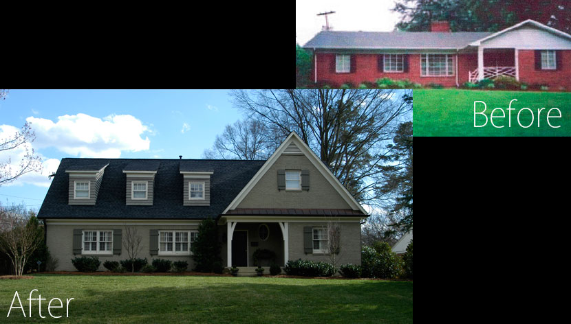 Renovations 1
