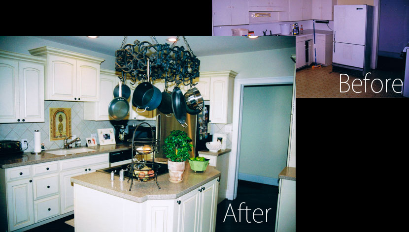 Renovations 3