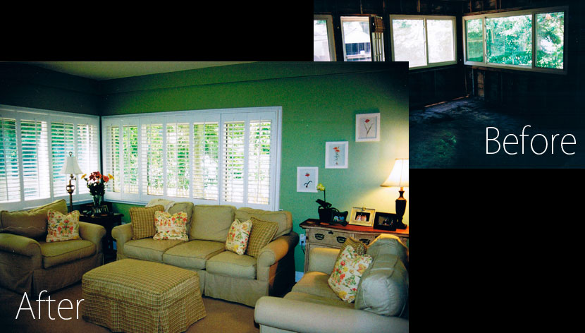 Renovations 4