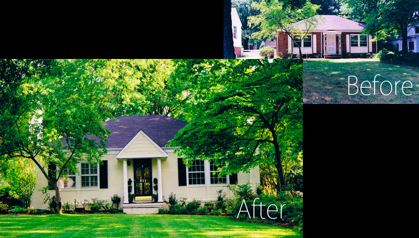 Renovations 5