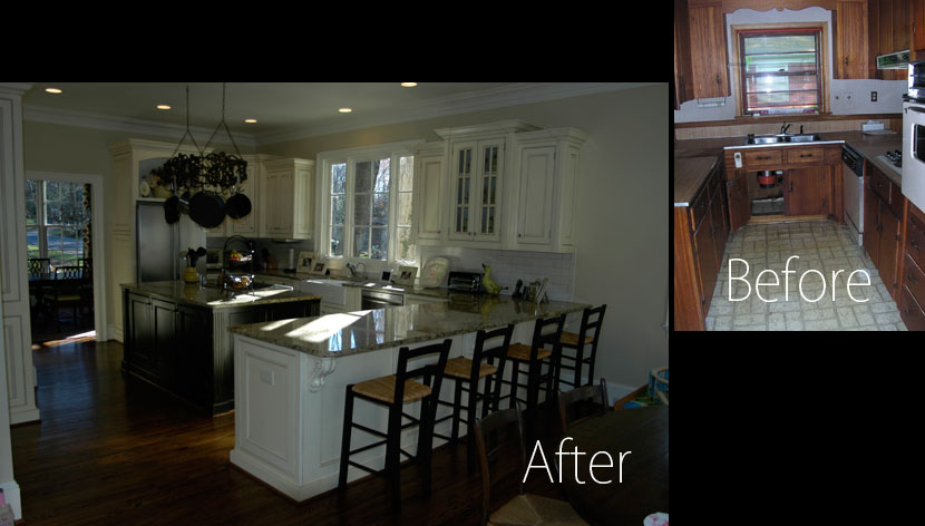 Renovations 6