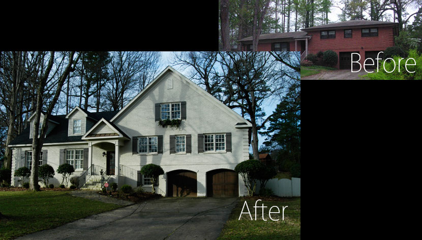Renovations 7