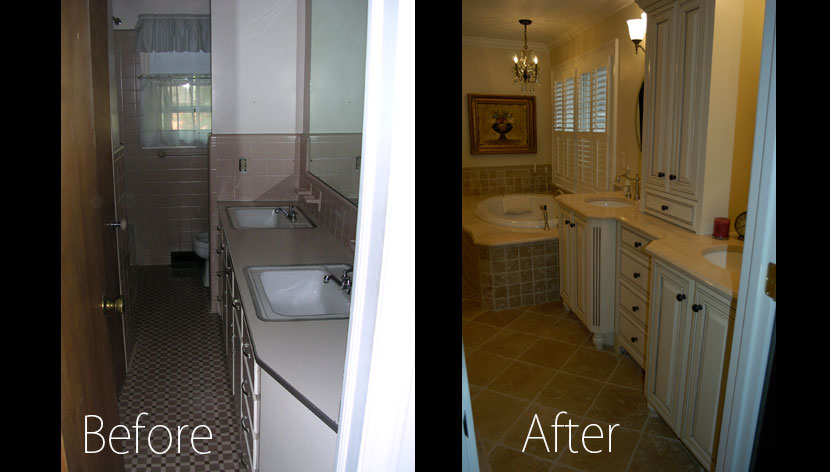 Renovations 8